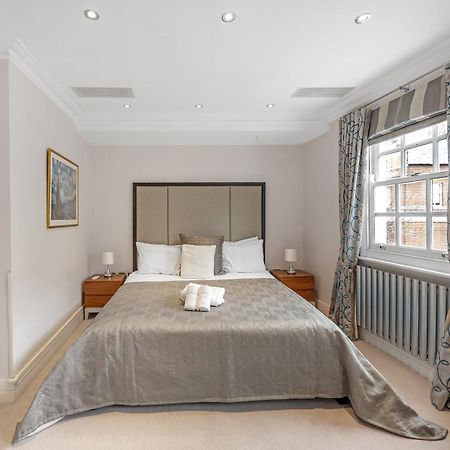 Casa Italia Near Sloane Square - Ac All Bedrooms Лондон Экстерьер фото